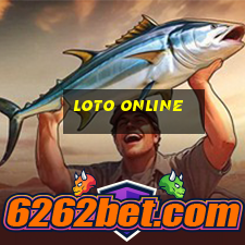 loto online