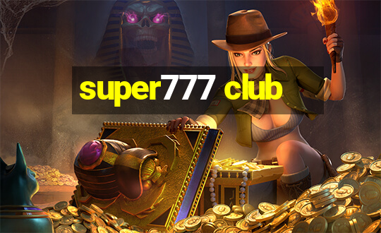 super777 club