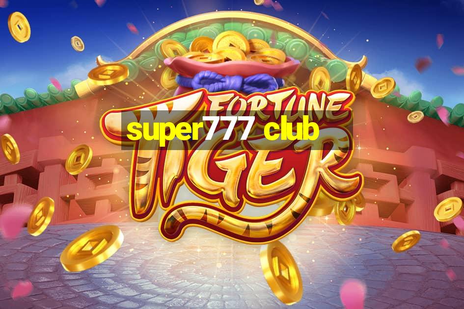 super777 club