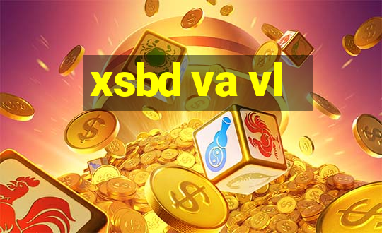 xsbd va vl