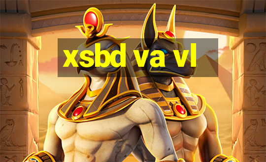 xsbd va vl