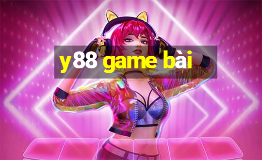 y88 game bài