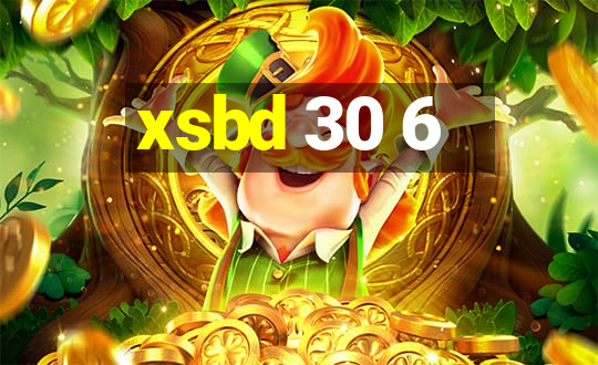 xsbd 30 6