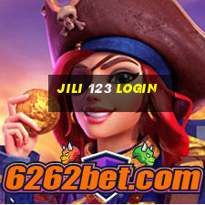 jili 123 login