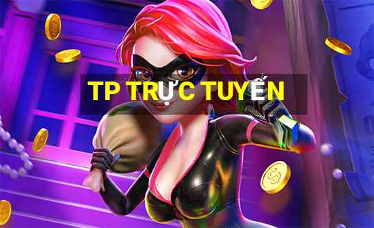 TP TRỰC TUYẾN