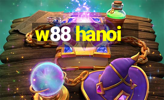 w88 hanoi