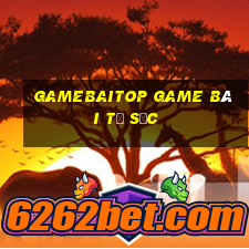 Gamebaitop Game Bài Tứ Sắc