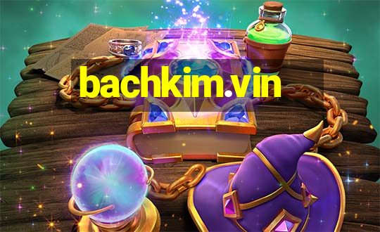 bachkim.vin