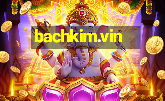 bachkim.vin