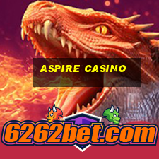 aspire casino