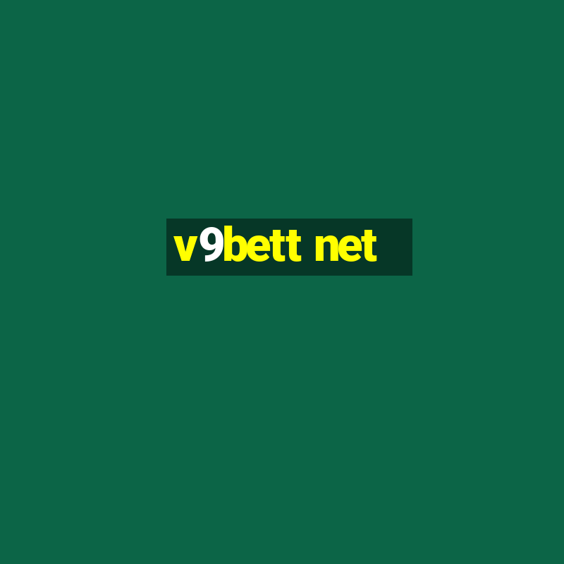 v9bett net