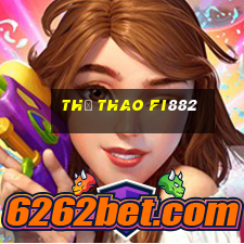 Thể Thao Fi882