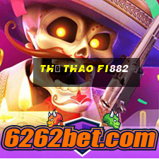 Thể Thao Fi882