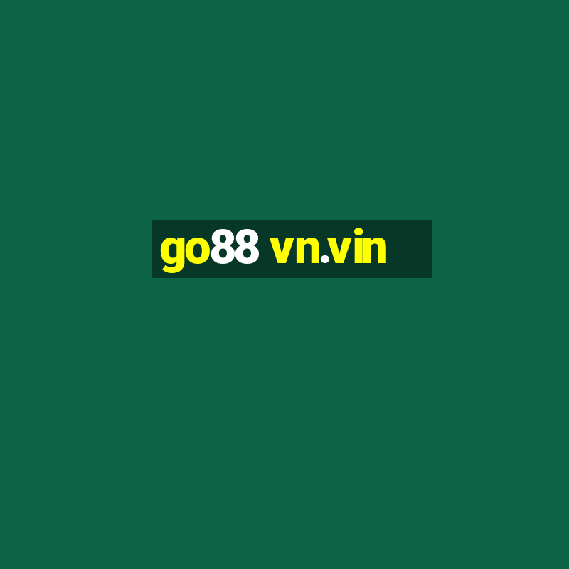 go88 vn.vin