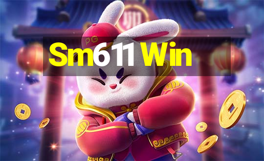 Sm611 Win