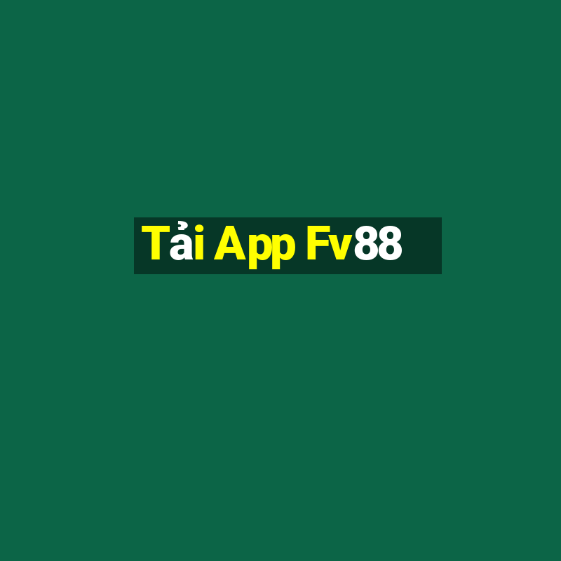 Tải App Fv88