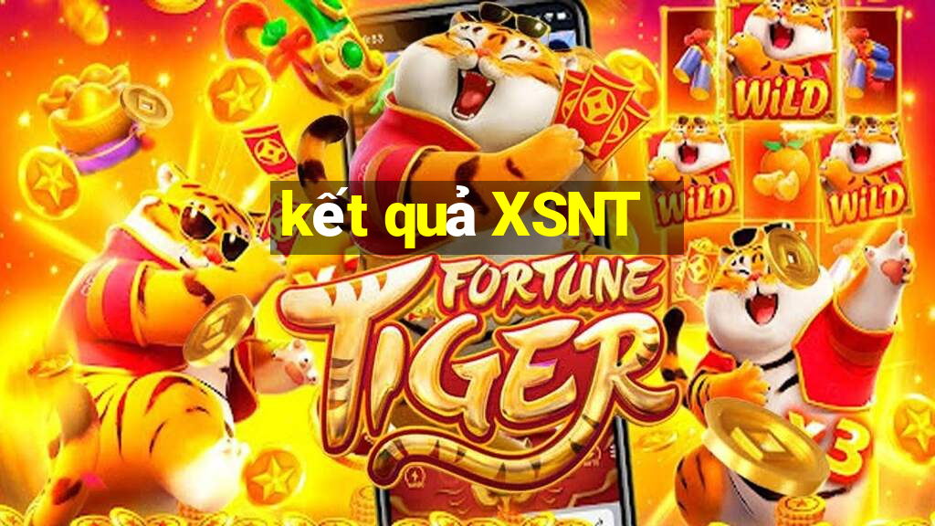 kết quả XSNT