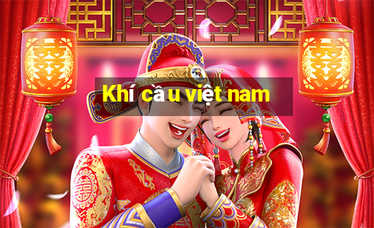 Khí cầu việt nam