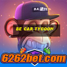 be car tycoon