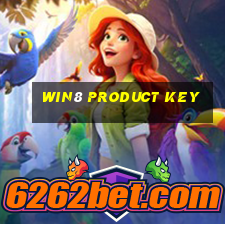 win8 product key