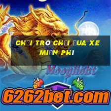 chơi trò chơi đua xe miễn phí