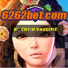 hộ chiếu vaccine