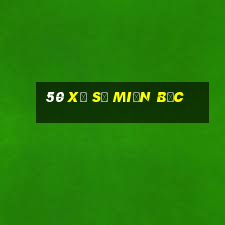 50 xổ số miền bắc