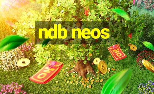 ndb neos