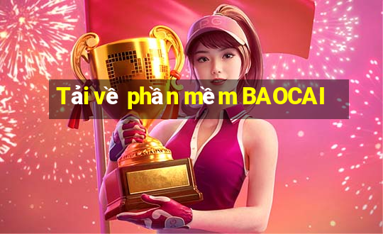 Tải về phần mềm BAOCAI