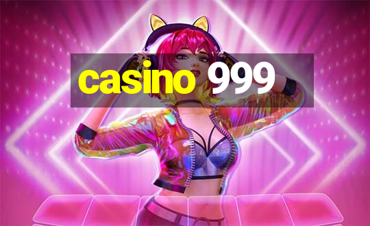 casino 999