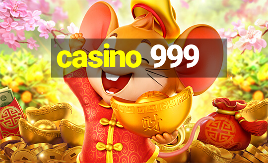 casino 999