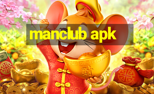 manclub apk