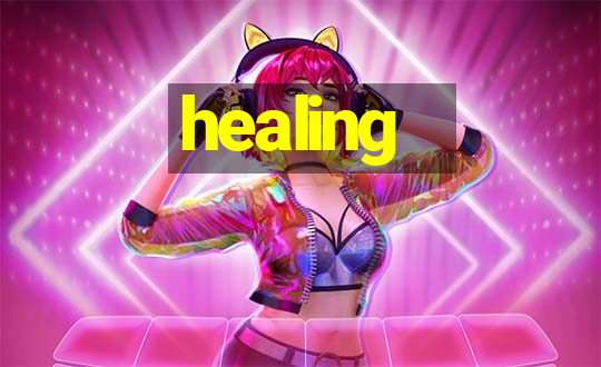 healing