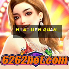 nổ hũ liên quân