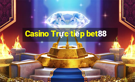 Casino Trực tiếp bet88