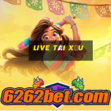 live tài xỉu