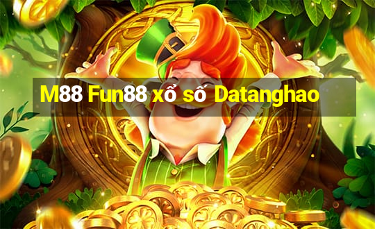 M88 Fun88 xổ số Datanghao