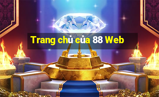 Trang chủ của 88 Web