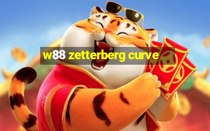 w88 zetterberg curve