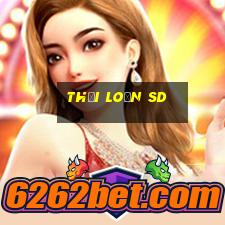 thời loạn sd