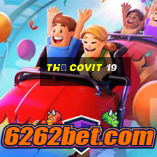 thẻ covit 19