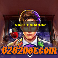 vbet ecuador