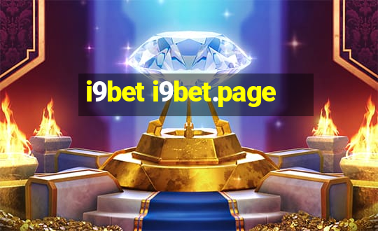 i9bet i9bet.page