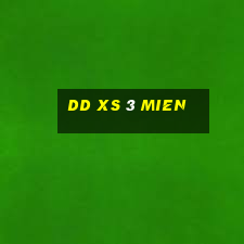 dd xs 3 mien