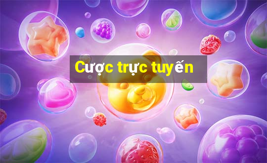 Cược trực tuyến