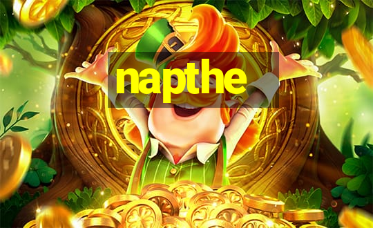 napthe