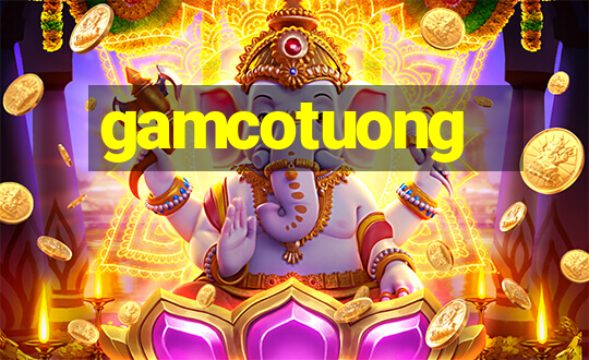 gamcotuong