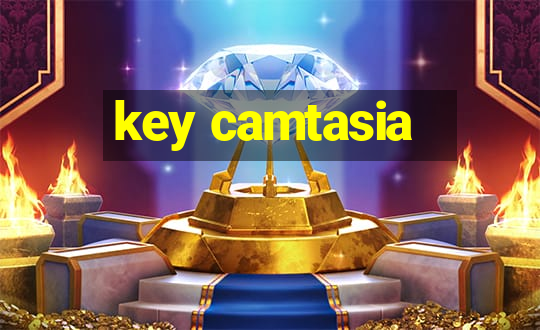 key camtasia