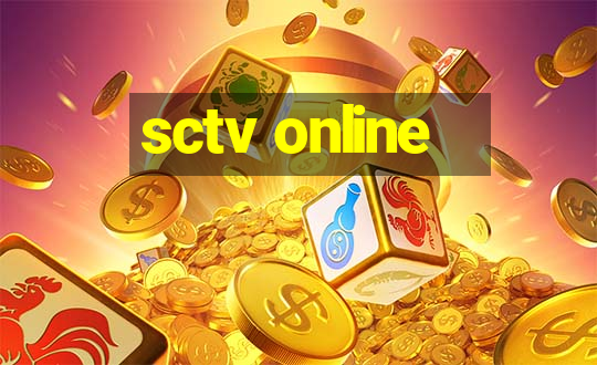 sctv online