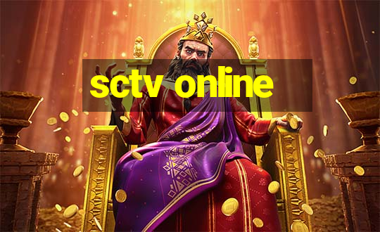 sctv online